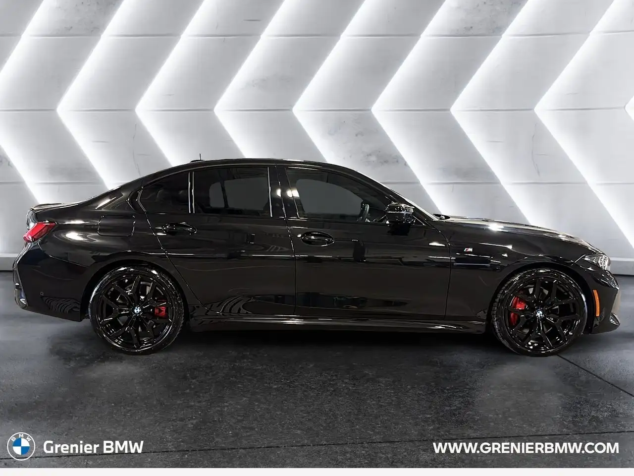BMW 3 Series photo BMW 3 Series