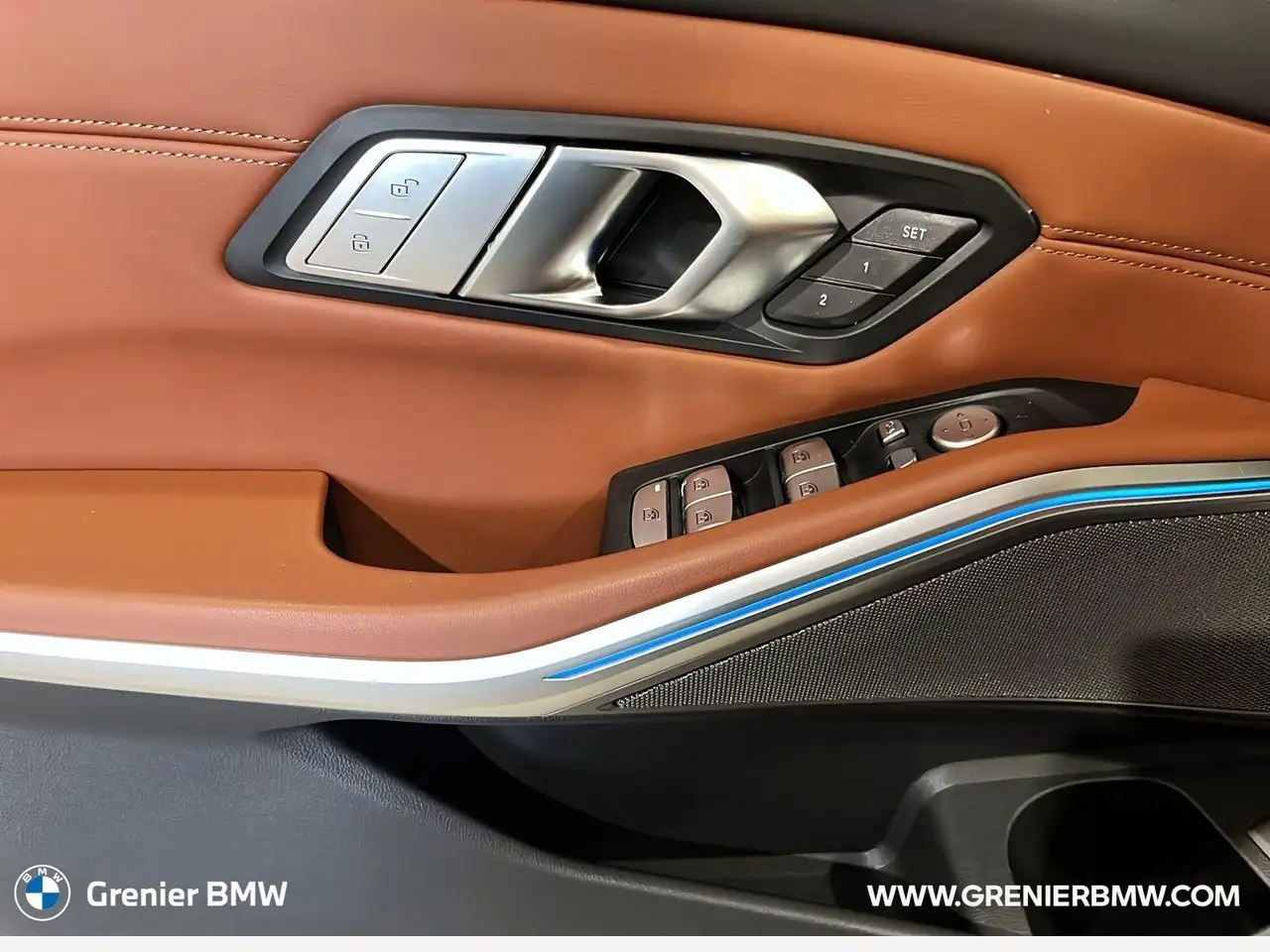 BMW 3 Series photo BMW 3 Series