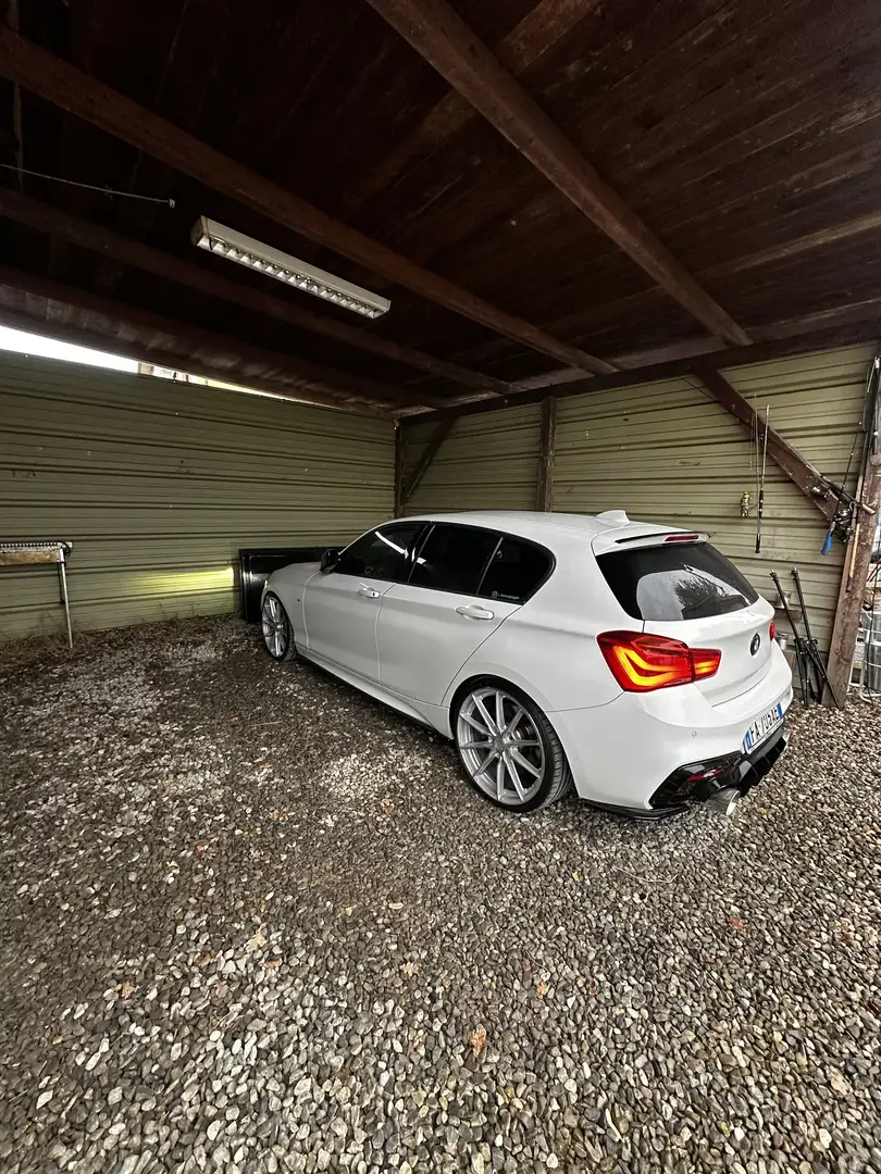 BMW 120 120d Msport 5p - 2