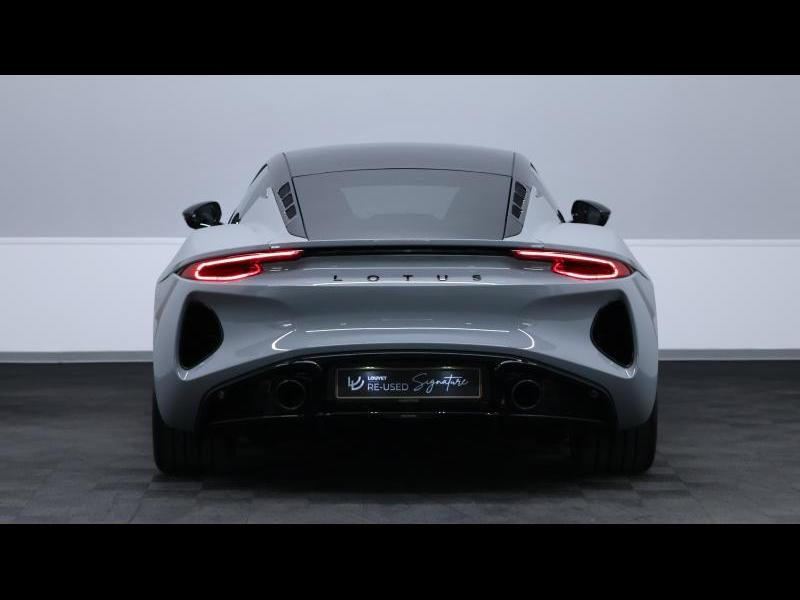 Lotus Emira 2i4 364 First Edition DCT8 — photo 6