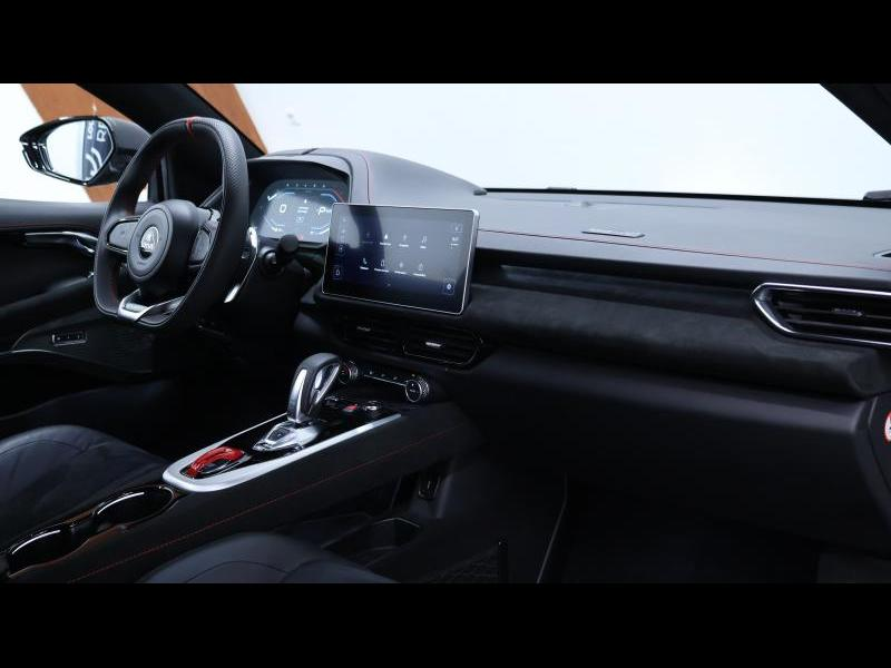 Lotus Emira 2i4 364 First Edition DCT8 — photo 15