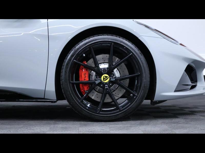 Lotus Emira 2i4 364 First Edition DCT8 — photo 12