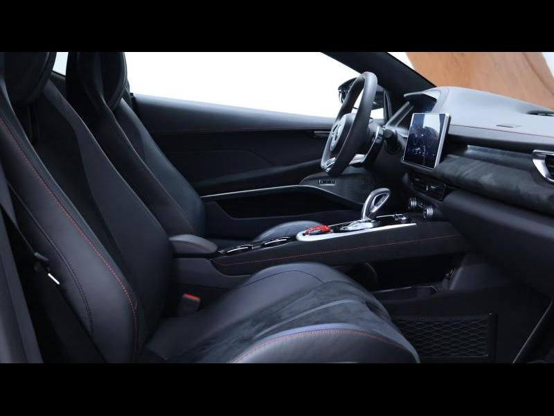 Lotus Emira 2i4 364 First Edition DCT8 — photo 13