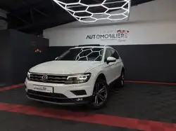 Volkswagen Tiguan 2.0 TDI 150 CARAT