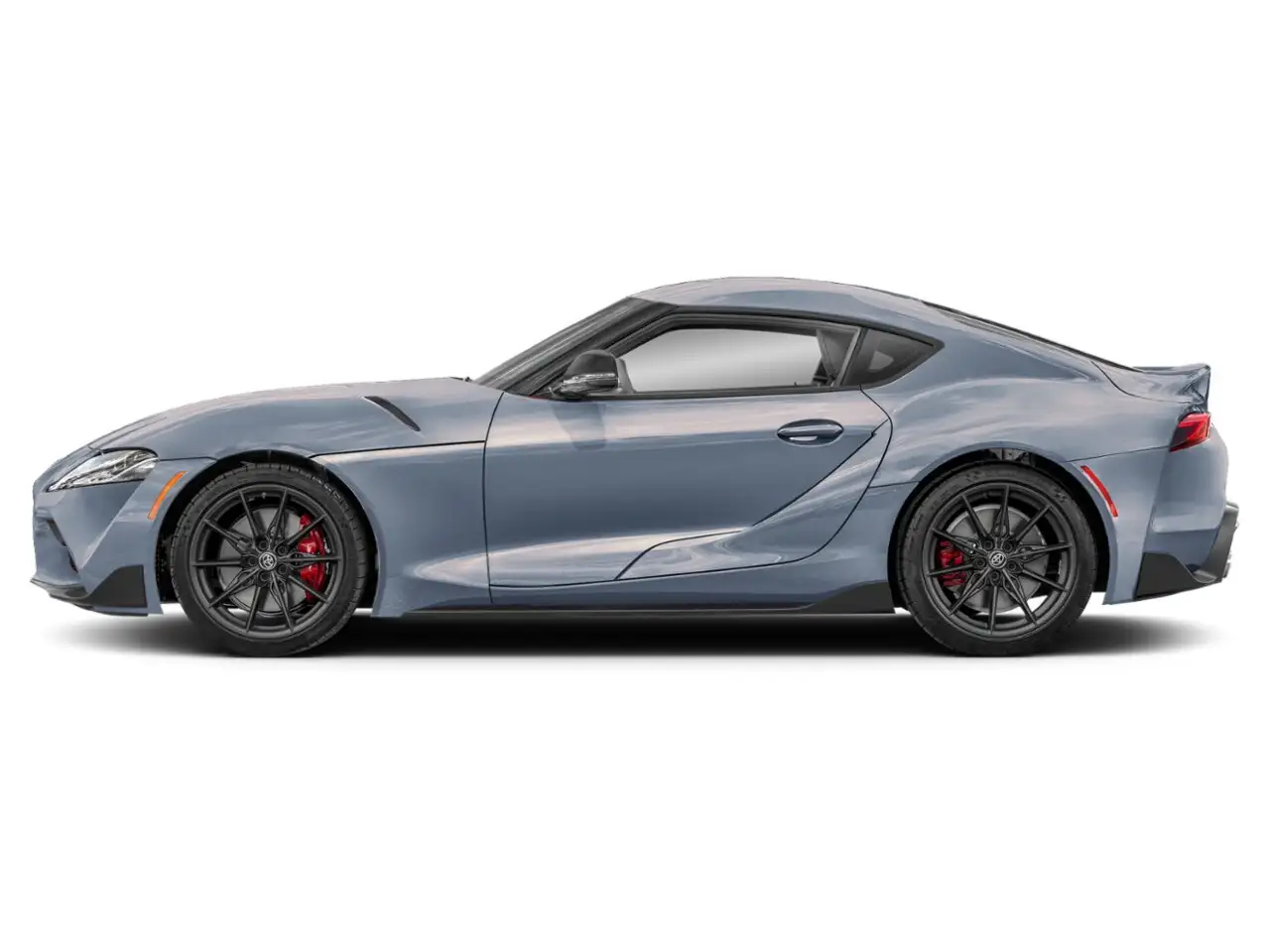 Toyota GR Supra снимка Toyota GR Supra