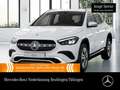 Mercedes-Benz GLA 250 e PROGRESSIVE+LED+KAMERA+8G Weiß - thumbnail 1