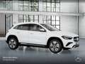 Mercedes-Benz GLA 250 e PROGRESSIVE+LED+KAMERA+8G Weiß - thumbnail 16