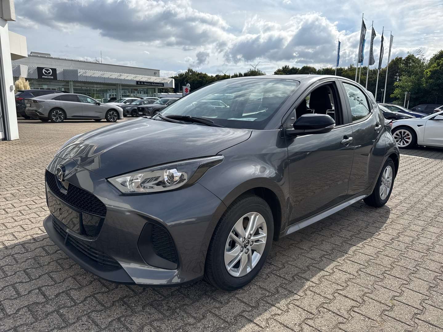 Mazda 2