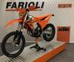 KTM 250 EXC 2025 Arancione - thumbnail 6