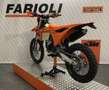KTM 250 EXC 2025 Arancione - thumbnail 4