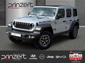 2.0 T-GDI AT8 "Rubicon" SkyOne*Navi*Leder