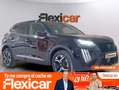 Peugeot 2008 1.2 PureTech S&S Allure 100 Negro - thumbnail 1