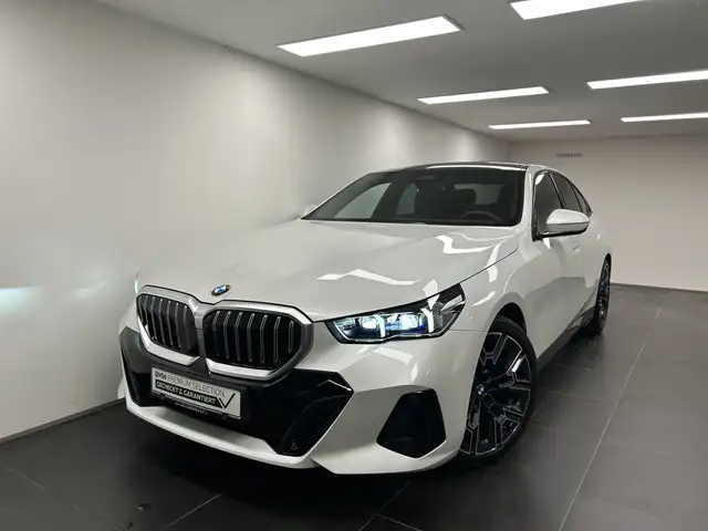 BMW M view 7