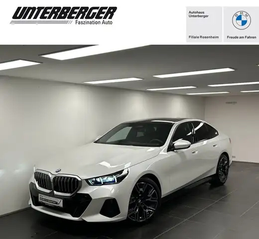 BMW M main image