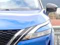 Nissan Qashqai 1.3 DIG-T MHEV 103KW N-CONNECTA 140 5P Blu/Azzurro - thumbnail 13