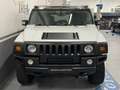 HUMMER H2 H2 6.0 V8 Luxury auto GPL *appena revisionata* Alb - thumbnail 4