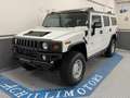 HUMMER H2 H2 6.0 V8 Luxury auto GPL *appena revisionata* Alb - thumbnail 3