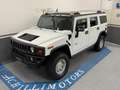 HUMMER H2 H2 6.0 V8 Luxury auto GPL *appena revisionata* Alb - thumbnail 6