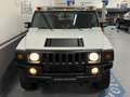 HUMMER H2 H2 6.0 V8 Luxury auto GPL *appena revisionata* Blanc - thumbnail 19
