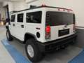 HUMMER H2 H2 6.0 V8 Luxury auto GPL *appena revisionata* Blanc - thumbnail 20