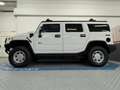 HUMMER H2 H2 6.0 V8 Luxury auto GPL *appena revisionata* Blanc - thumbnail 21