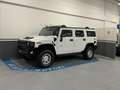 HUMMER H2 H2 6.0 V8 Luxury auto GPL *appena revisionata* Alb - thumbnail 1