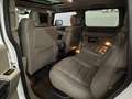 HUMMER H2 H2 6.0 V8 Luxury auto GPL *appena revisionata* Alb - thumbnail 11
