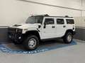 HUMMER H2 H2 6.0 V8 Luxury auto GPL *appena revisionata* Alb - thumbnail 2