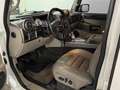 HUMMER H2 H2 6.0 V8 Luxury auto GPL *appena revisionata* Alb - thumbnail 8