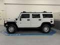 HUMMER H2 H2 6.0 V8 Luxury auto GPL *appena revisionata* Alb - thumbnail 7