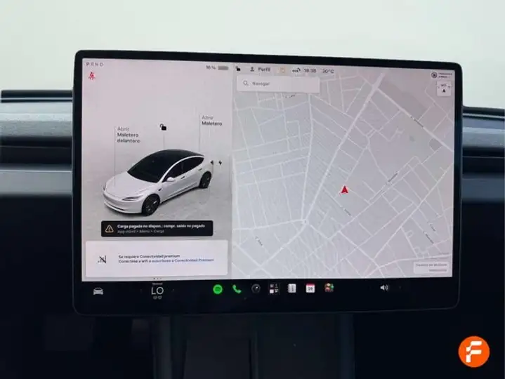 Tesla Model 3 2023, foto 14