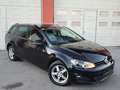 Volkswagen Golf Variant VII Comfortline 1,6 BMT TDI 4Motion Schwarz - thumbnail 2