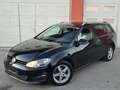 Volkswagen Golf Variant VII Comfortline 1,6 BMT TDI 4Motion Schwarz - thumbnail 1