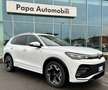 Volkswagen Tiguan 1.5 etsi R-Line 150cv dsg Bianco - thumbnail 2