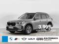 BMW X1 xDrive23d AHK LED NAVI KAMERA SHZ PDC Silber - thumbnail 1