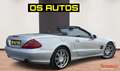 Mercedes-Benz SL Roadster AMG Classe 350 V6 3.7i 245CH ROADSTER AUTOMATIQUE (17 CV) %2B PACK AMG Numéroté Gris - thumbnail 4