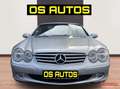 Mercedes-Benz SL Roadster AMG Classe 350 V6 3.7i 245CH ROADSTER AUTOMATIQUE (17 CV) %2B PACK AMG Numéroté Grau - thumbnail 5