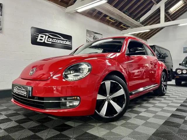 Volkswagen Coccinelle 1.4 TSI 160CH SPORT
