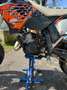 KTM 125 SX powerparts Negro - thumbnail 7