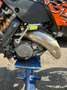 KTM 125 SX powerparts Negro - thumbnail 6