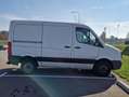 Volkswagen Crafter Crafter 30 2.0 TDI L1H1 BM Wit - thumbnail 3