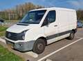 Volkswagen Crafter Crafter 30 2.0 TDI L1H1 BM Wit - thumbnail 8
