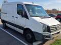 Volkswagen Crafter Crafter 30 2.0 TDI L1H1 BM Wit - thumbnail 2