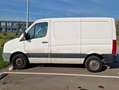 Volkswagen Crafter Crafter 30 2.0 TDI L1H1 BM Wit - thumbnail 7
