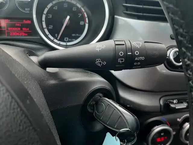 Alfa Romeo Giulietta view 15