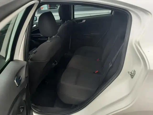 Alfa Romeo Giulietta view 27