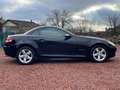 Mercedes-Benz SLK 200 Cabriolet 163 cv "Boite auto" Noir - thumbnail 8