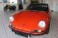 Porsche 911 T Orange - thumbnail 20