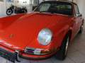 Porsche 911 T Orange - thumbnail 18