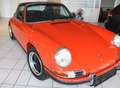 Porsche 911 T Orange - thumbnail 21
